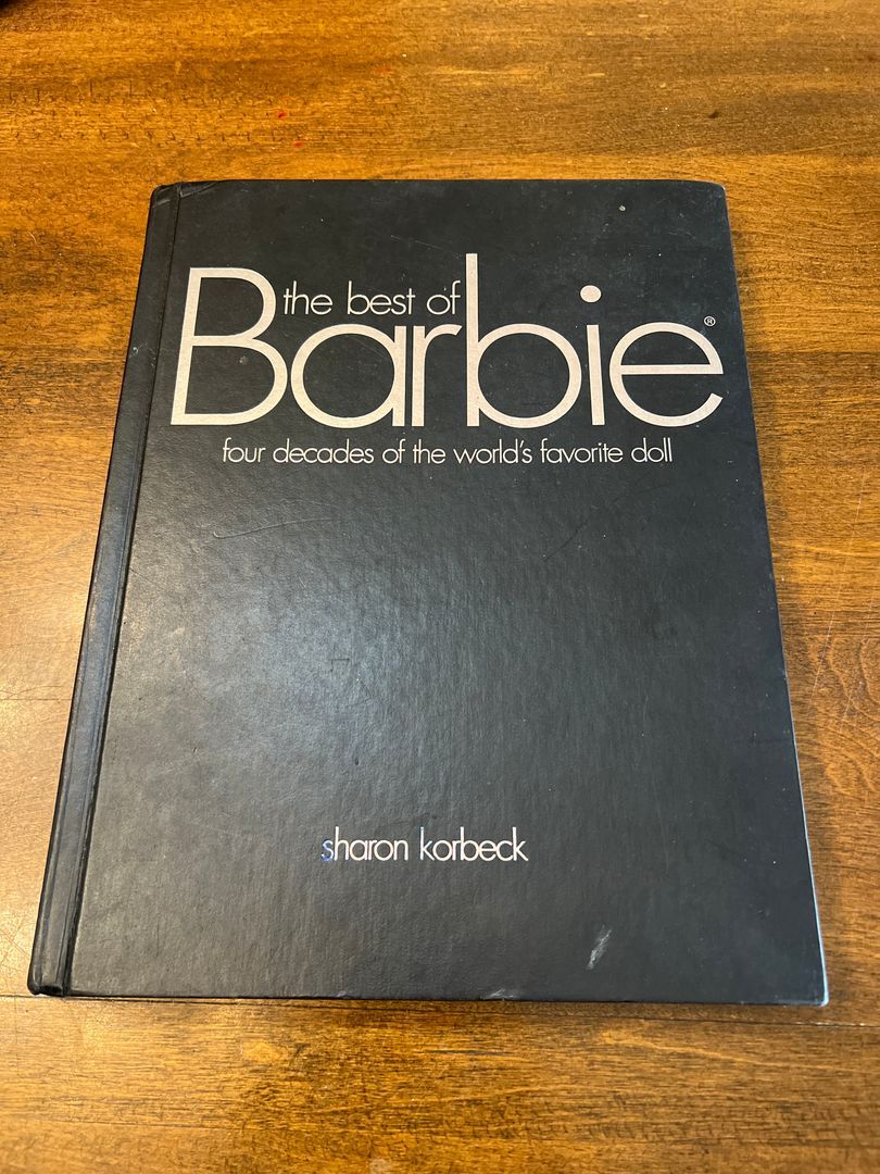 Best of Barbie