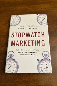 Stopwatch Marketing