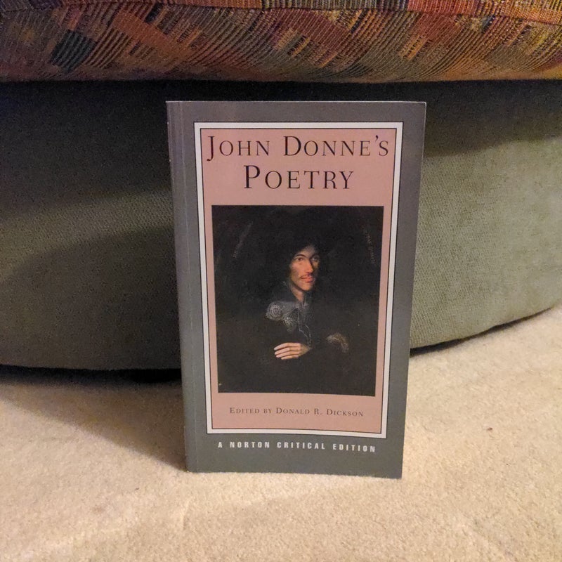 John Donne's Poetry