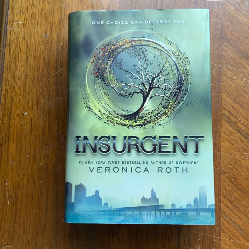 Insurgent