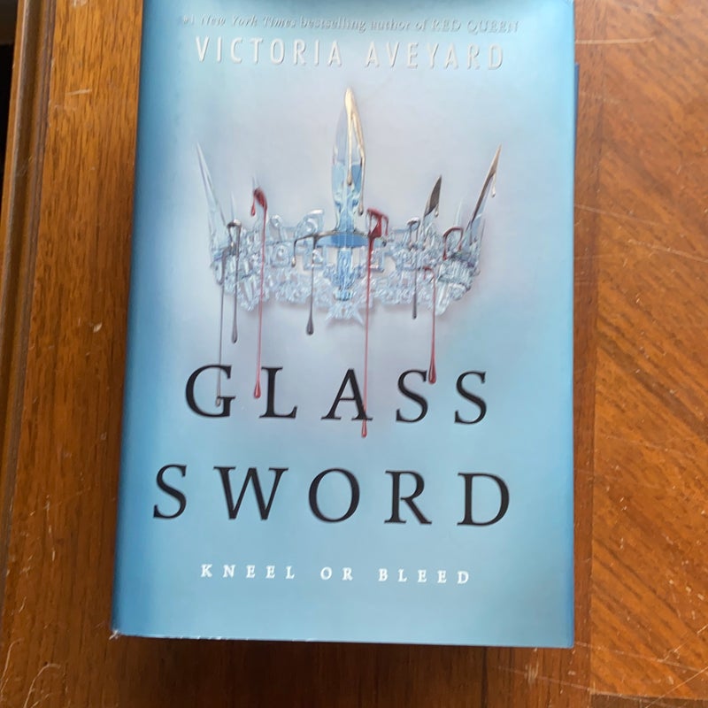 Glass Sword