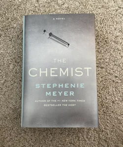 The Chemist