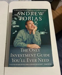 The Only Investment Guide You'll Ever Need