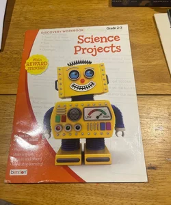 Science Projects Grade 2-3