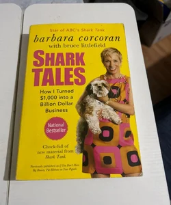 Shark Tales