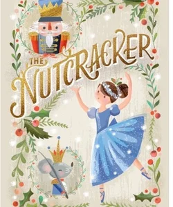 The Nutcracker 