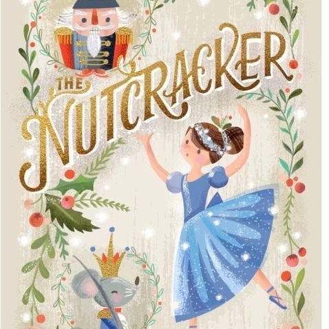 The Nutcracker 