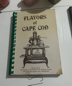 Flavors of Cape Cod