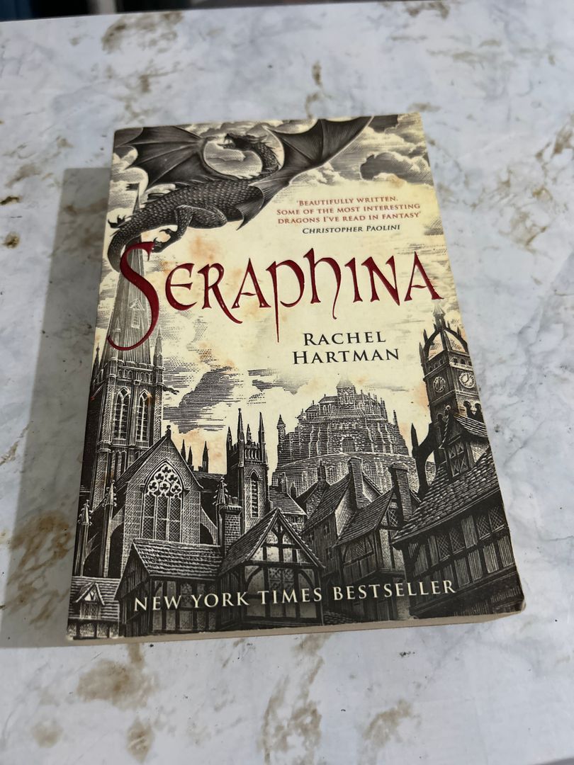 Seraphina