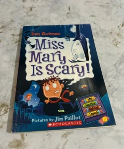 Miss Mary Scary