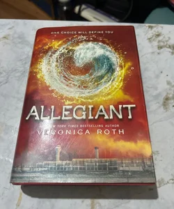 Allegiant