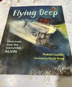 Flying Deep