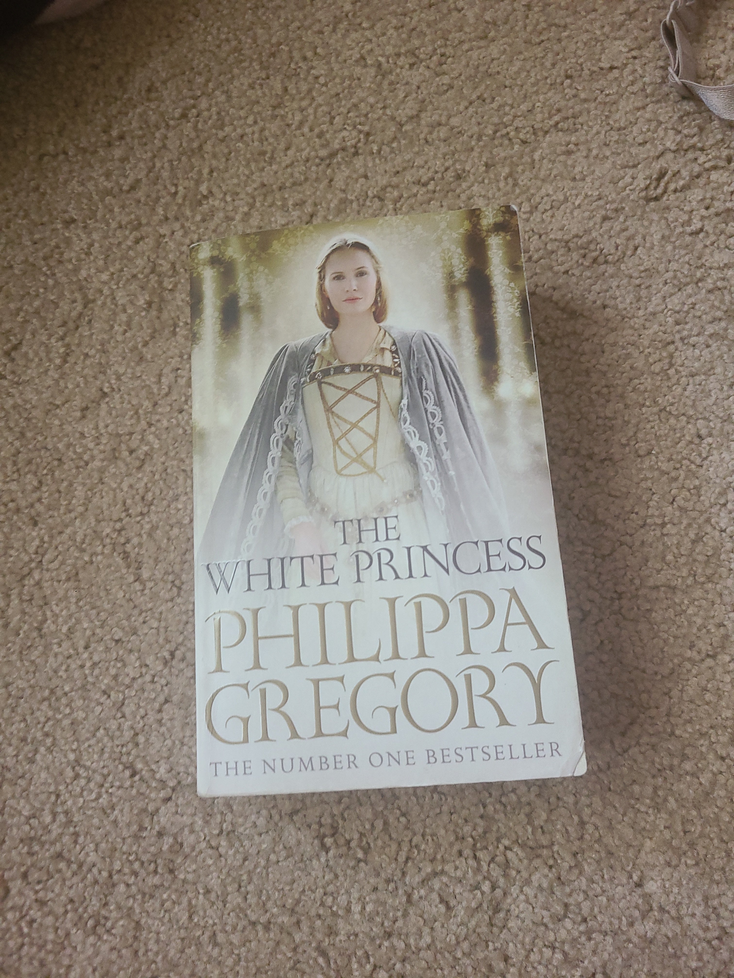 The White Princess