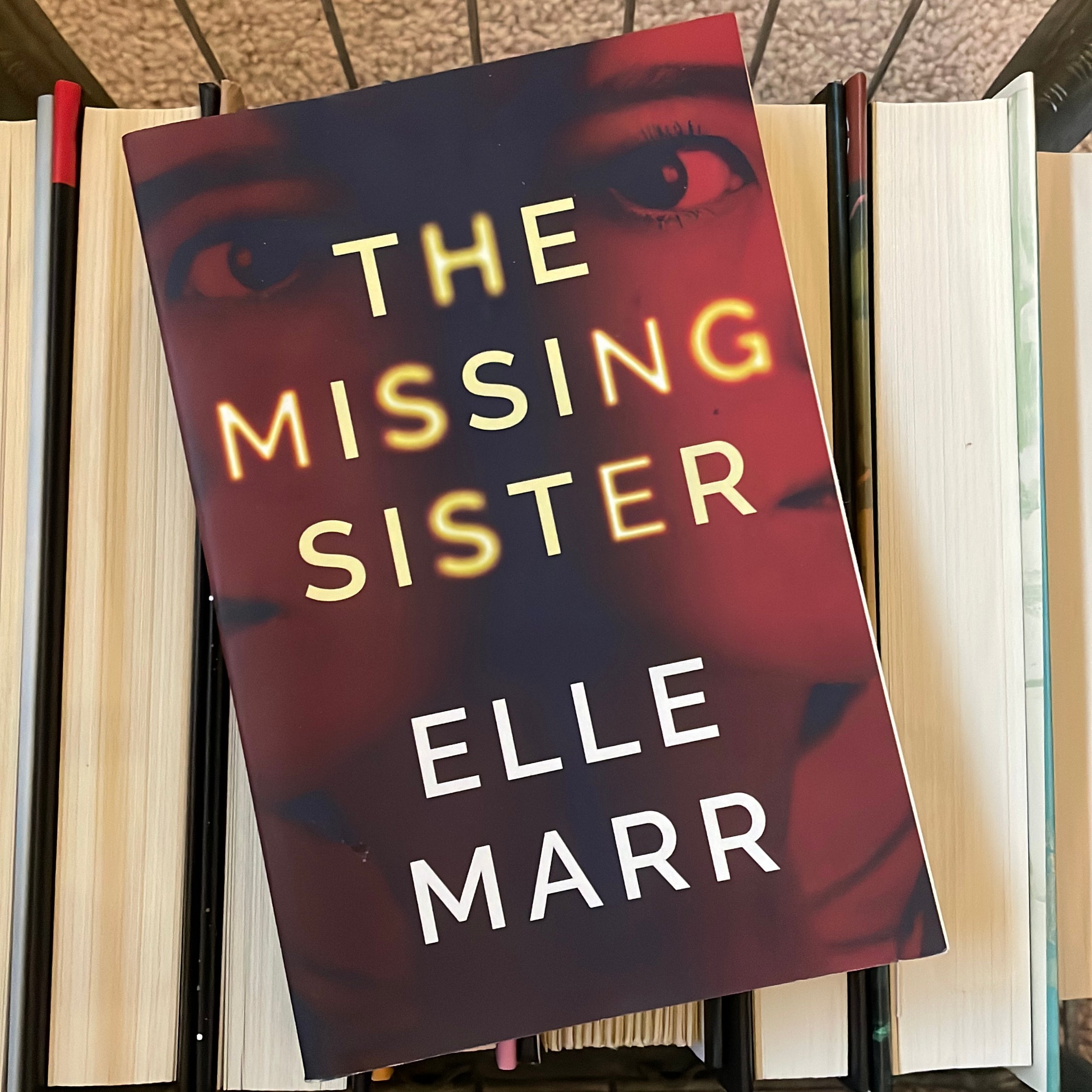 The Missing Sister