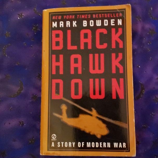 Black Hawk Down