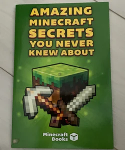 Amazing Minecraft Secrets You Never Knew About