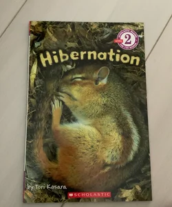 Hibernation