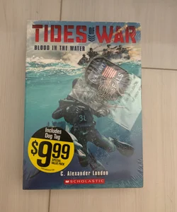 Tides of War ( set of 2) 