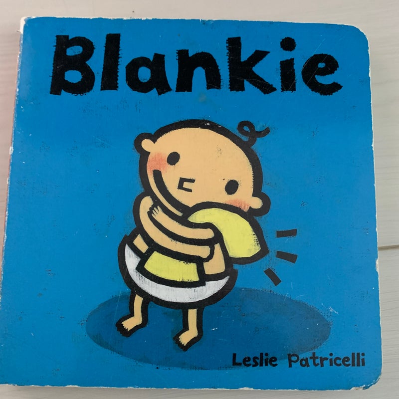 Blankie