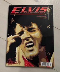Elvis International 