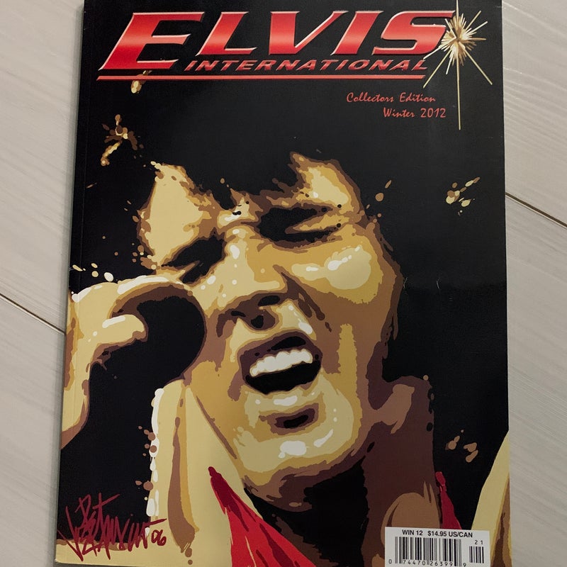 Elvis International 
