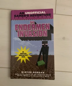 An unofficial gamers adventure book three