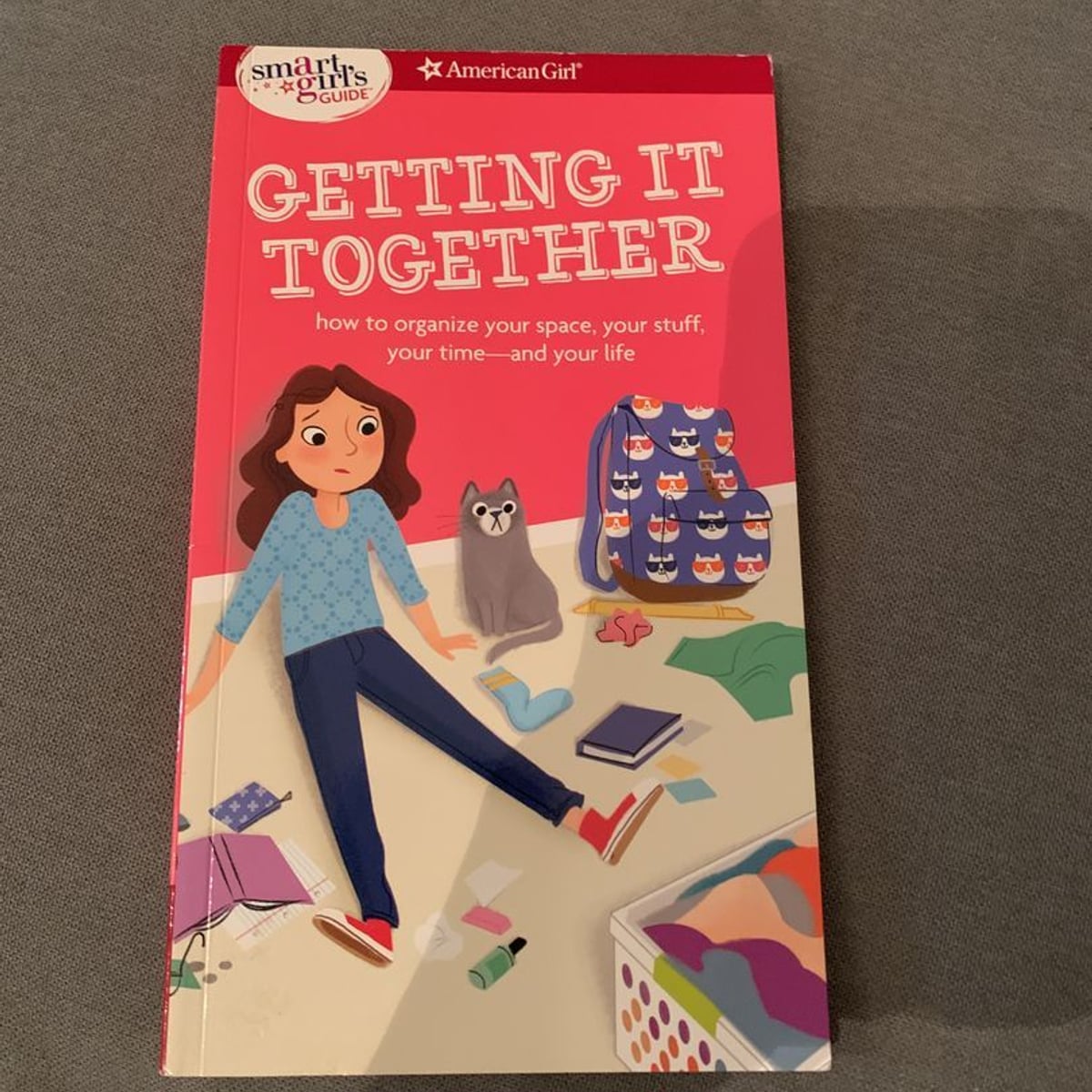 A Smart Girl's Guide