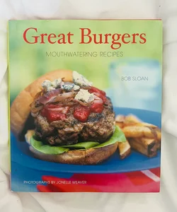 Great Burgers