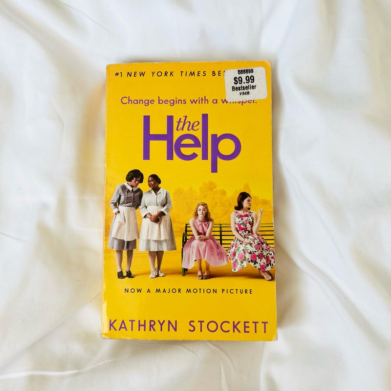 The Help