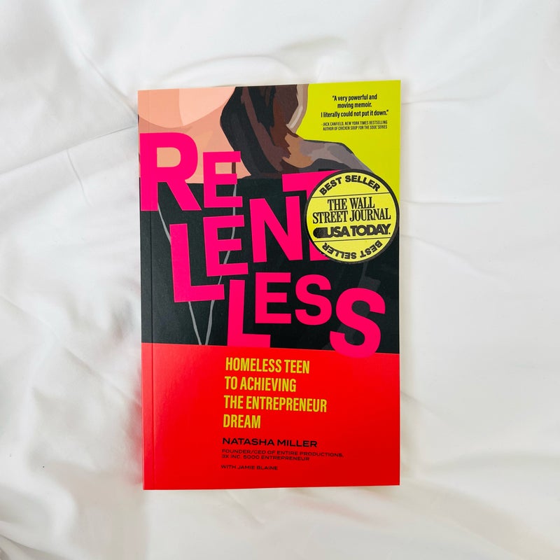 Relentless