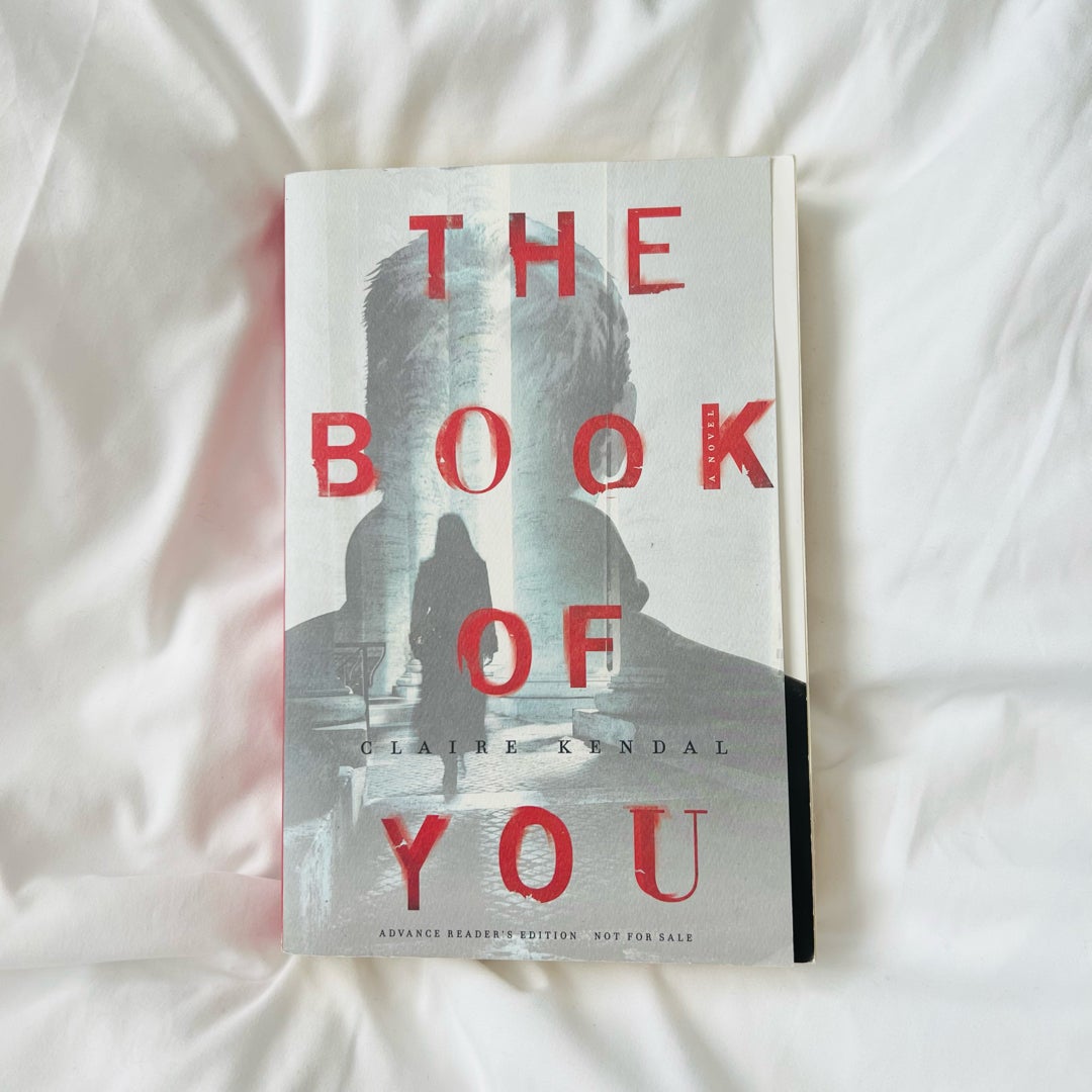 The Book of You