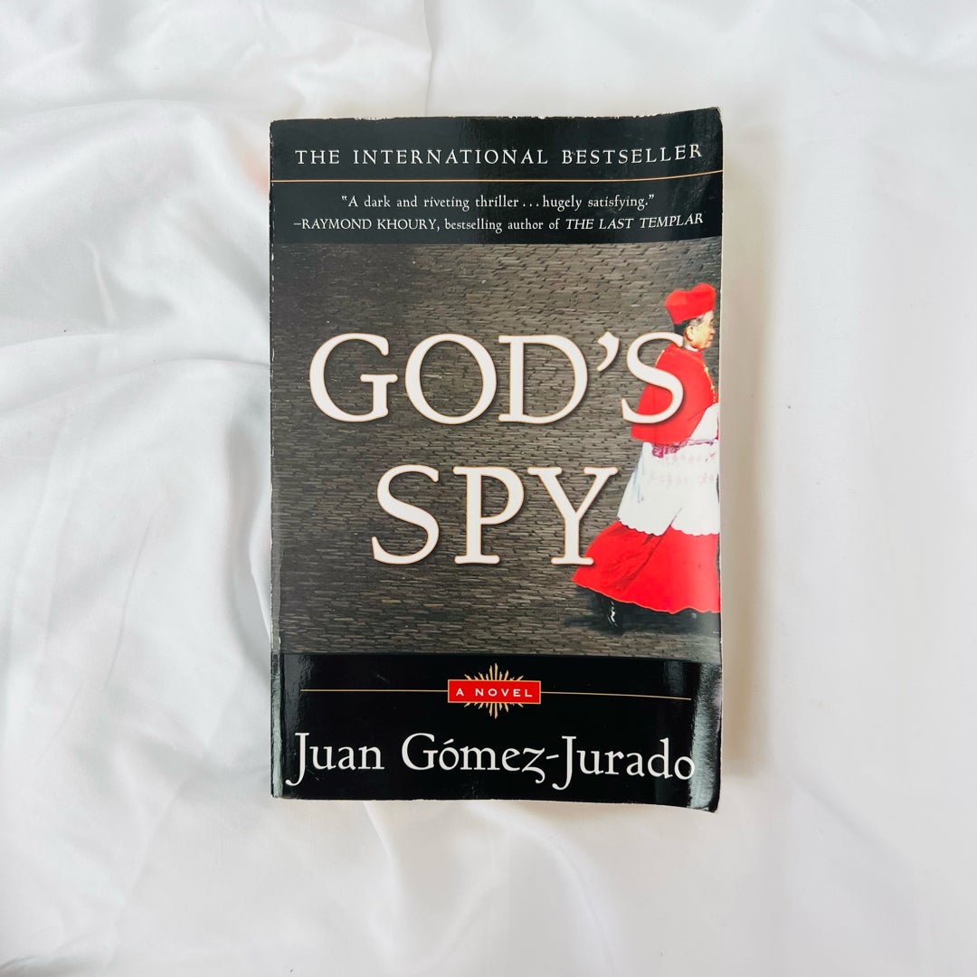 God's Spy