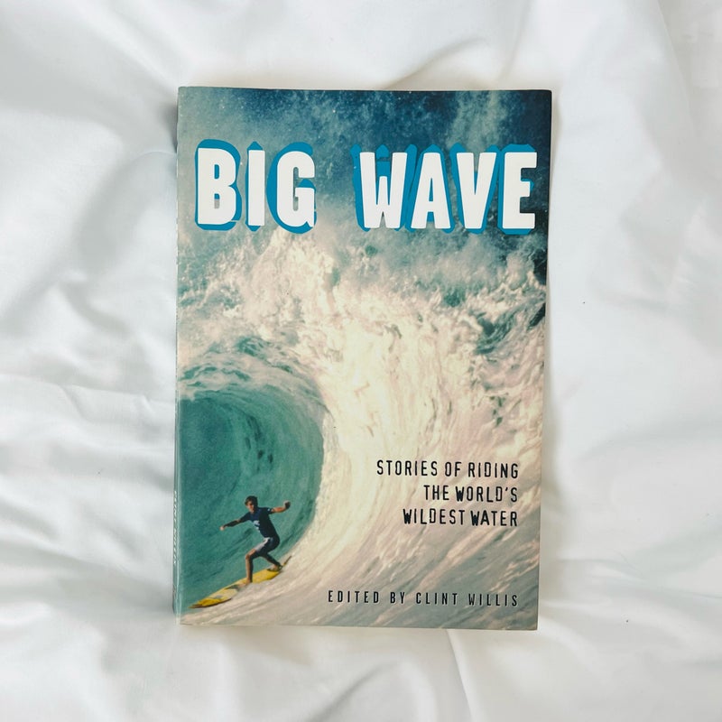 Big Wave