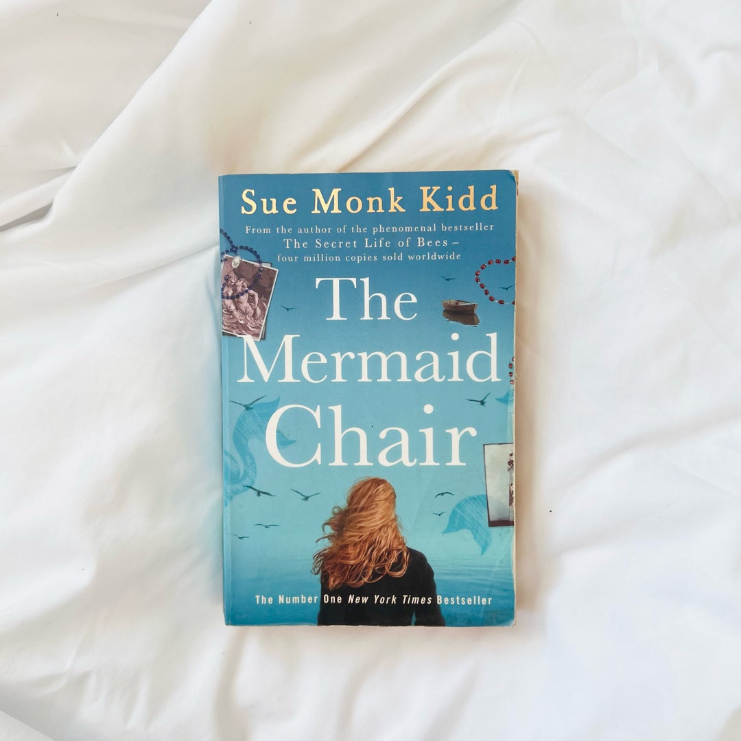 The Mermaid Chair