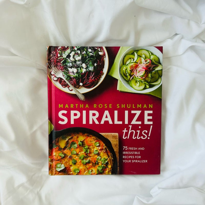 Spiralize This!