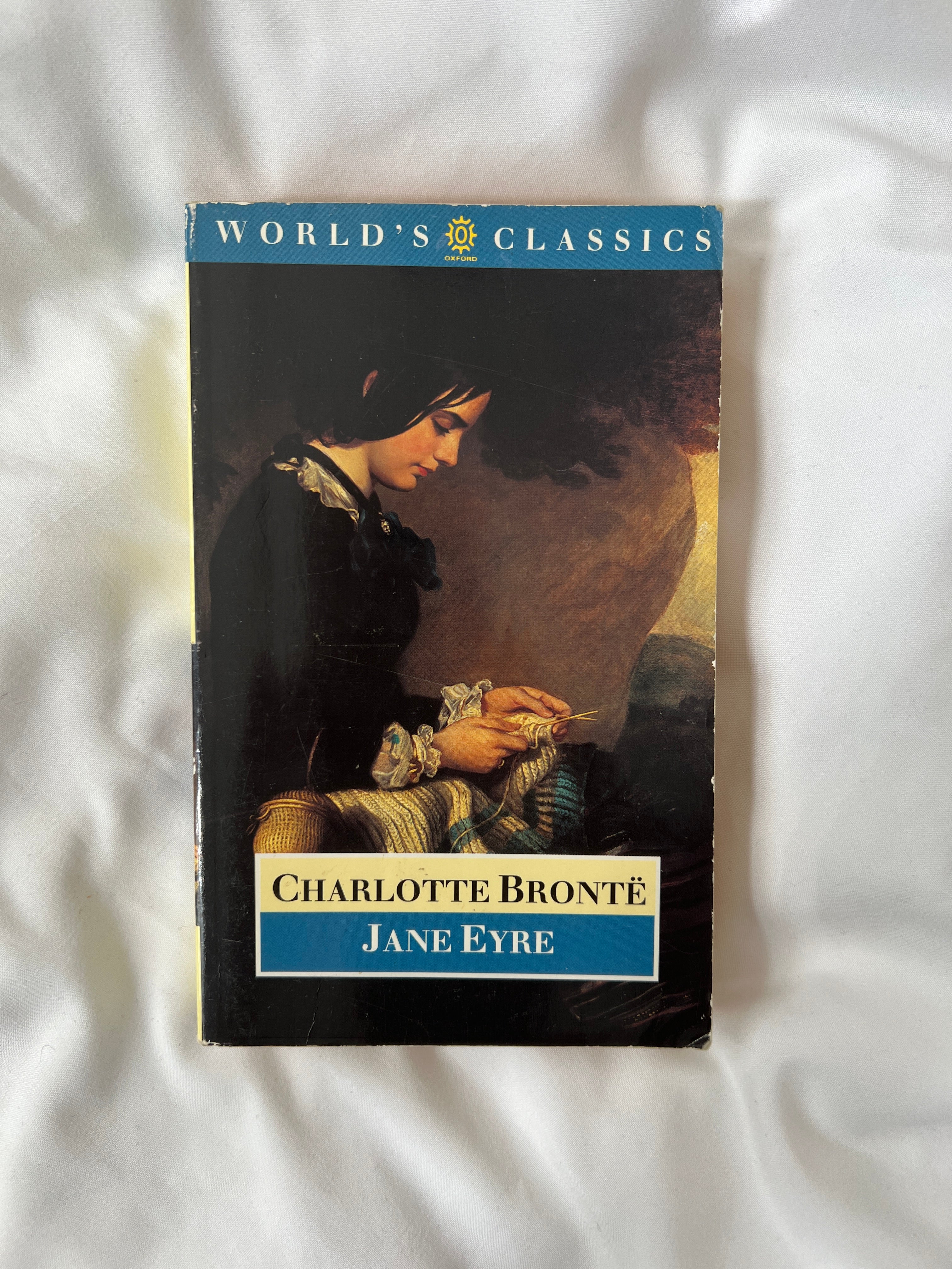 Jane Eyre