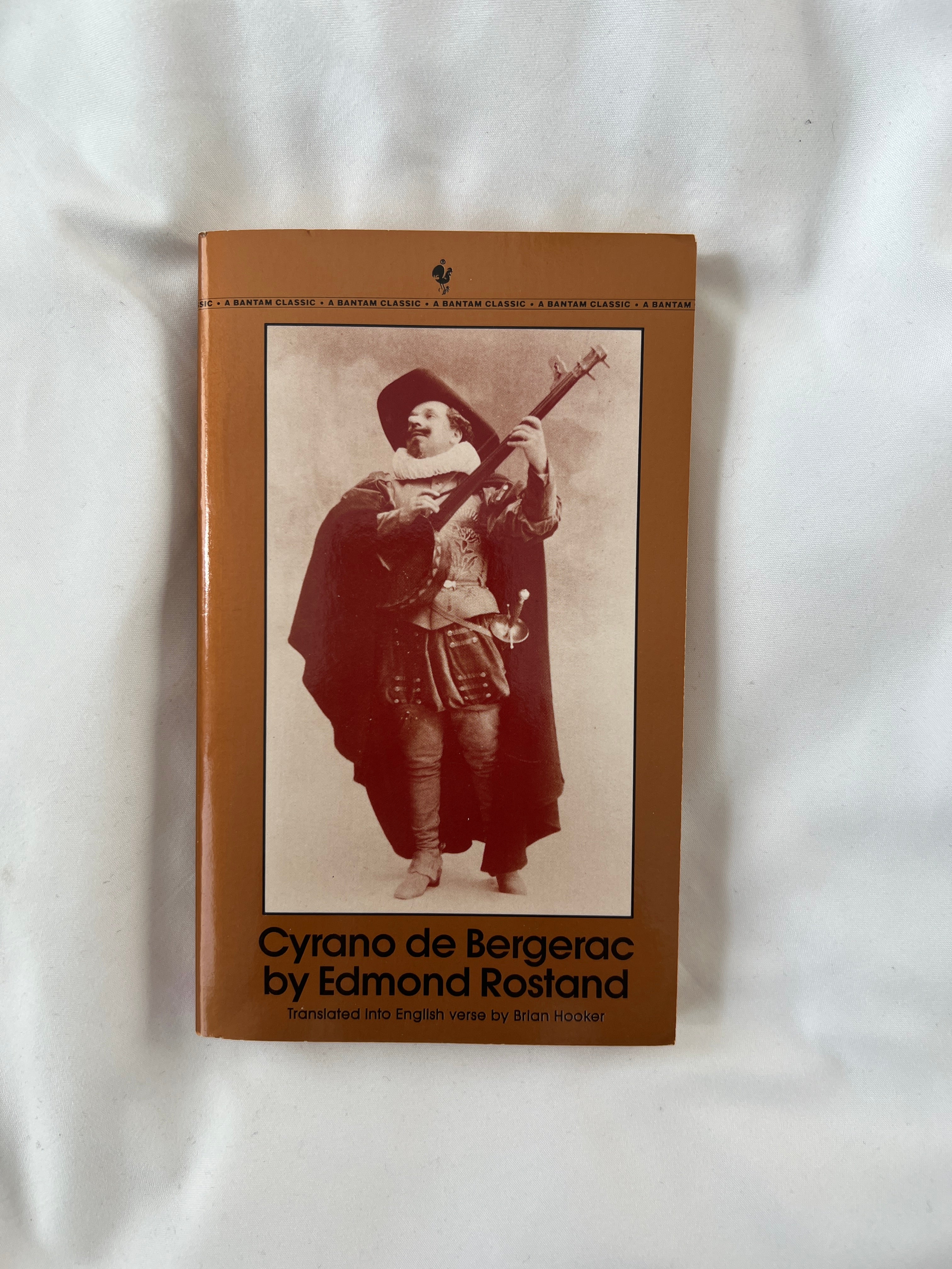 Cyrano de Bergerac