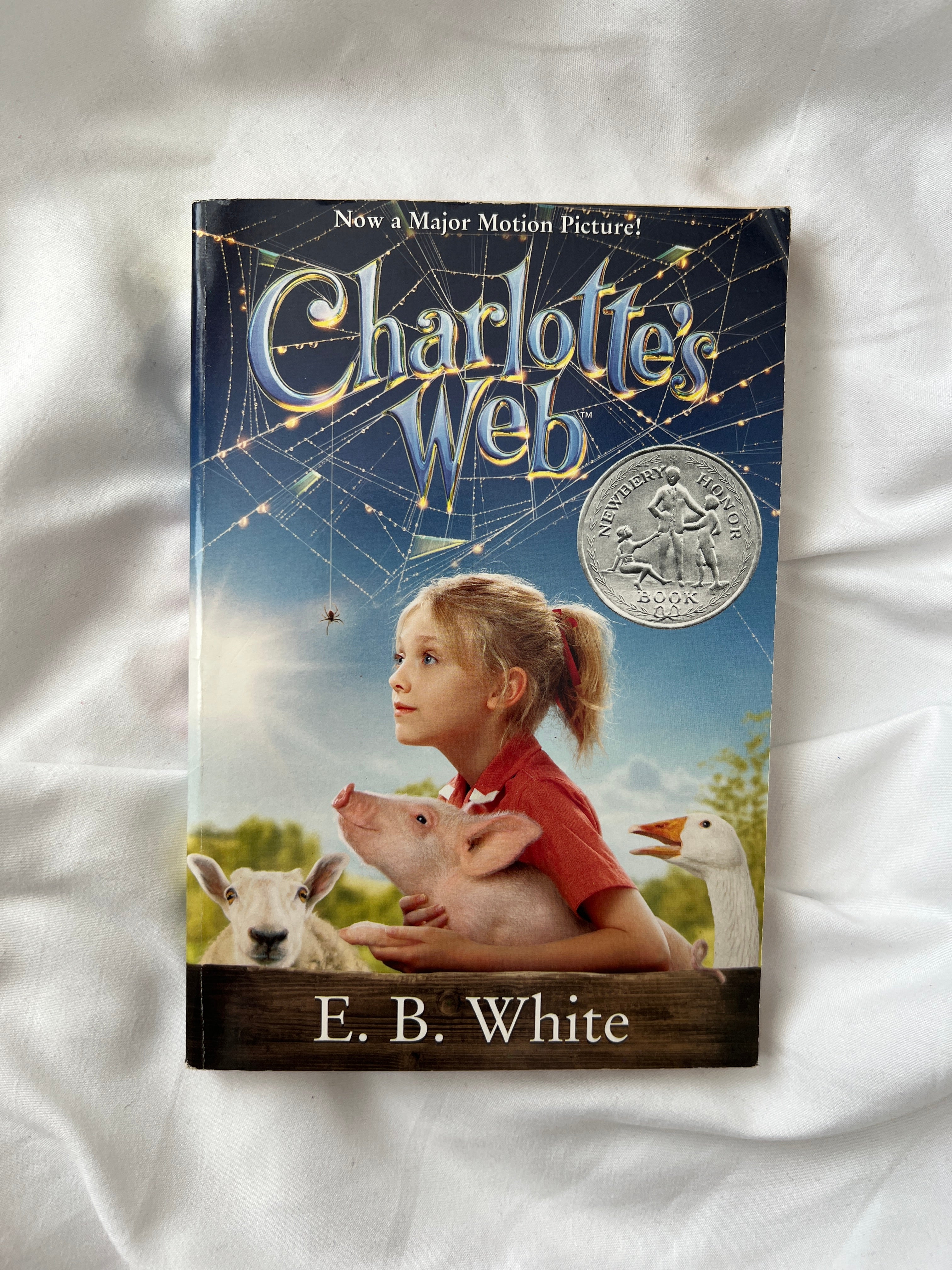 Charlotte's Web