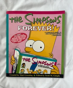 The Simpsons Forever!