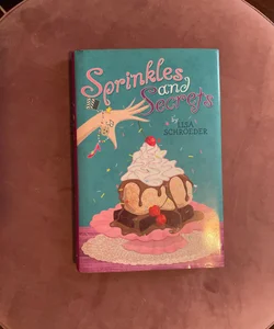 Sprinkles and Secrets
