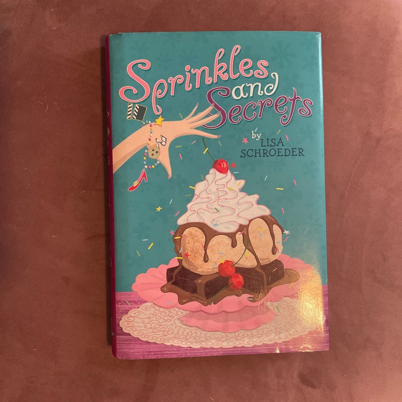 Sprinkles and Secrets