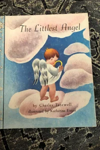 The Littlest Angel