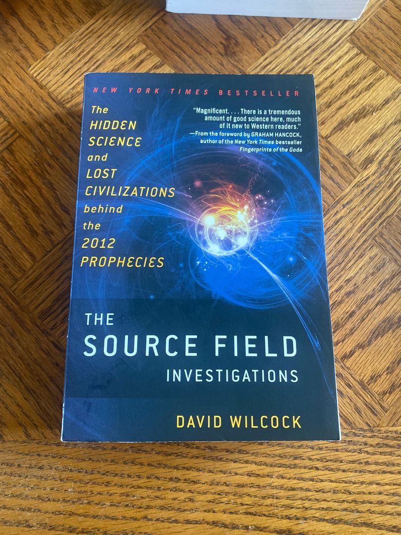 The Source Field Investigations