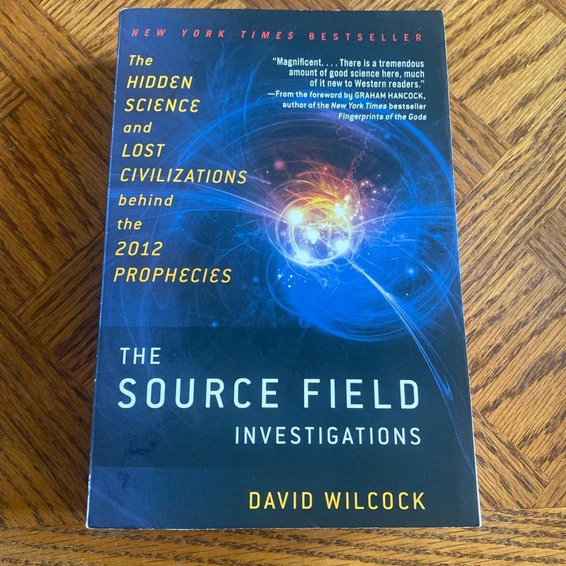 The Source Field Investigations