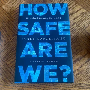 How Safe Are We?