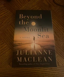 Beyond the Moonlit Sea-BRAND NEW