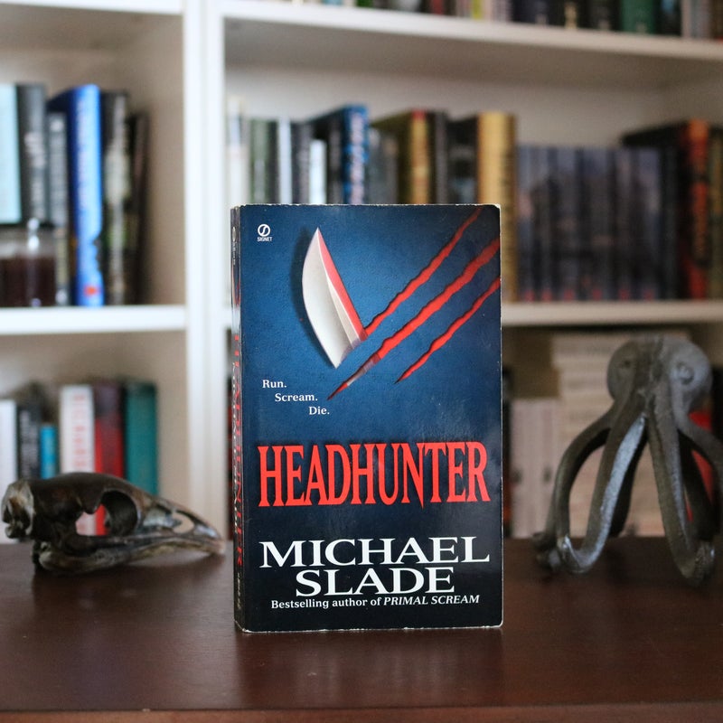 Headhunter