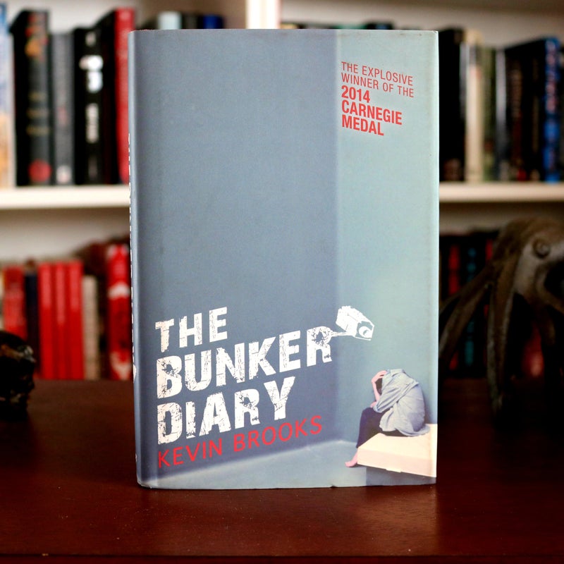 The Bunker Diary