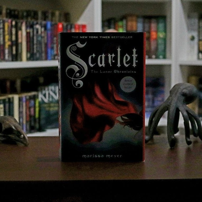 Scarlet