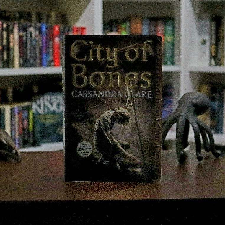 City of Bones